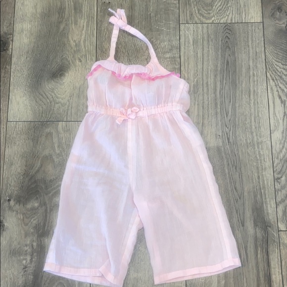 Janie and Jack Other - Janie and Jack romper